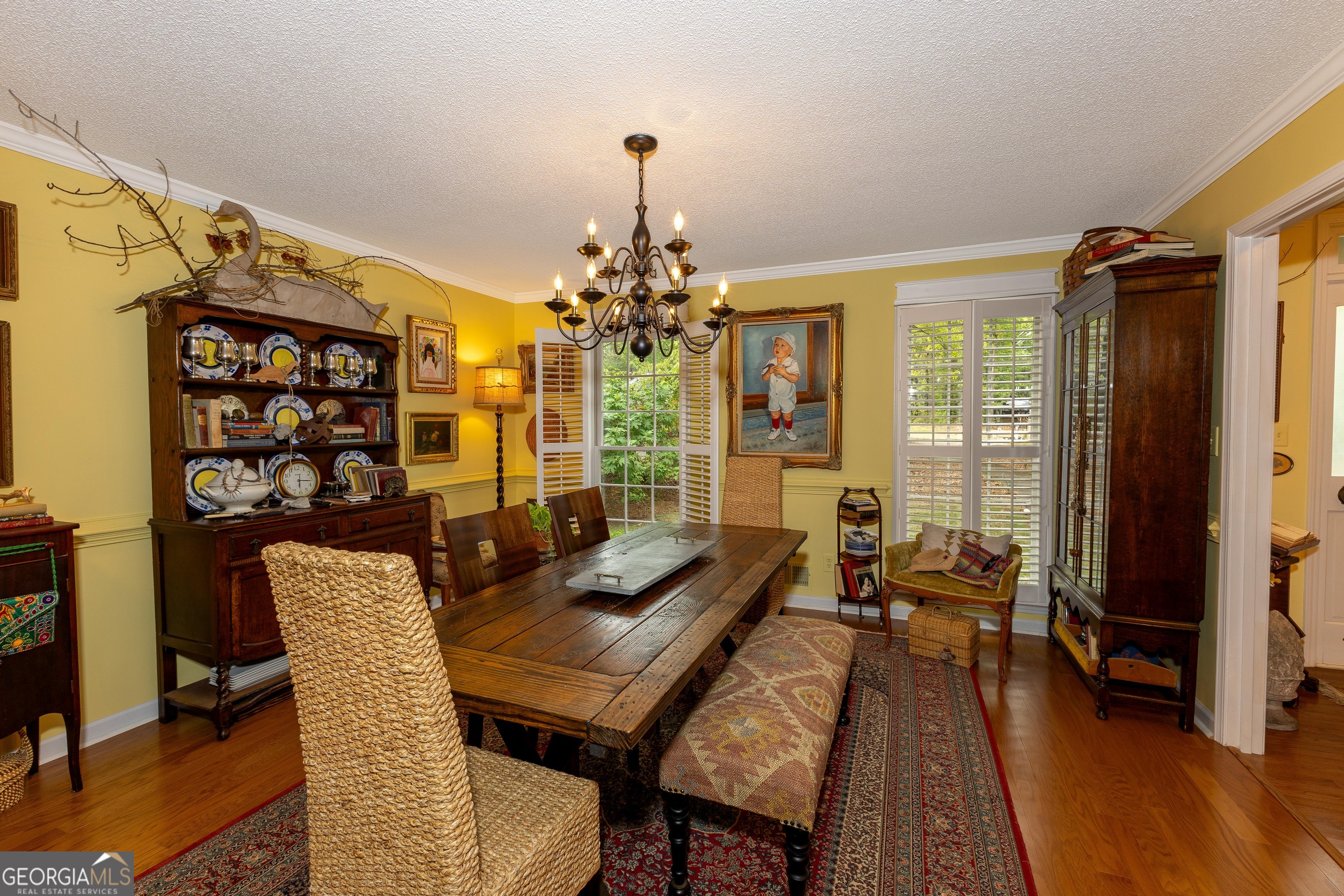 175 Weeping Willow Way Tyrone, GA 30290 - Photo 23 of 59