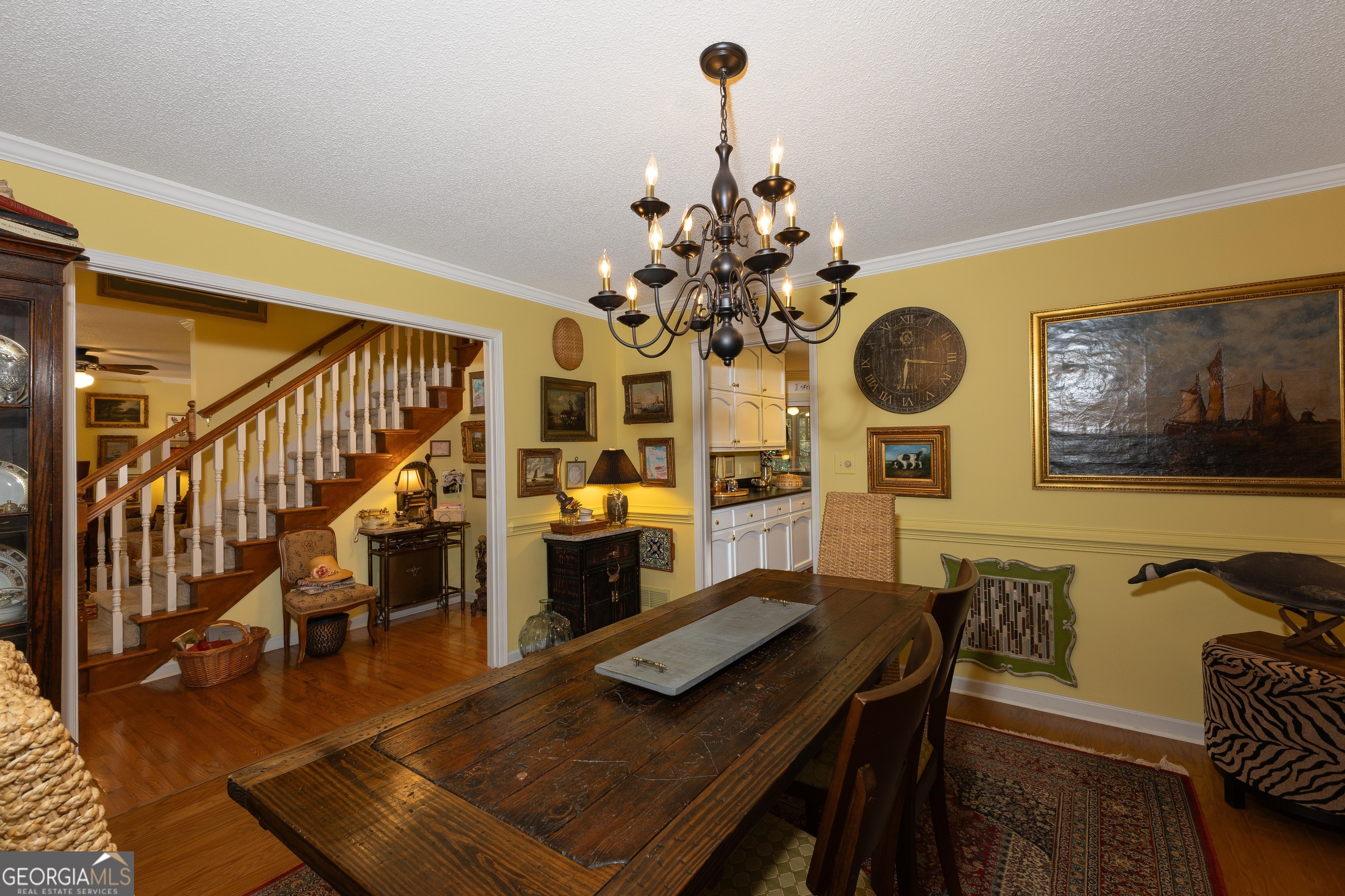 175 Weeping Willow Way Tyrone, GA 30290 - Photo 24 of 59