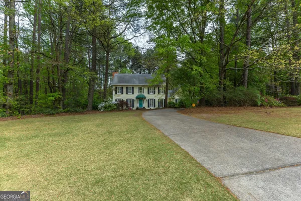 $470,000 | 175 Weeping Willow Way, Tyrone, GA 30290