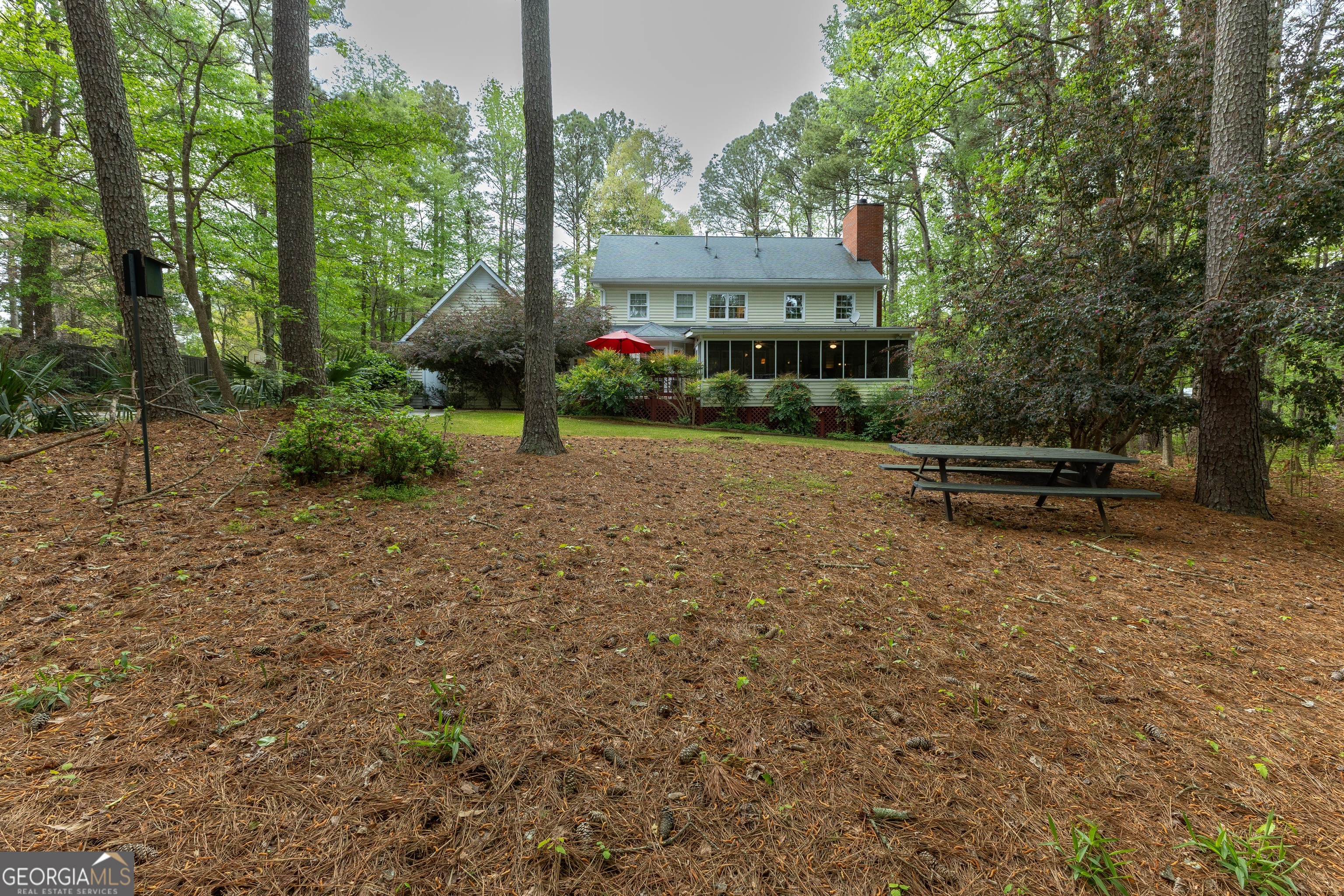 175 Weeping Willow Way Tyrone, GA 30290 - Photo 50 of 59