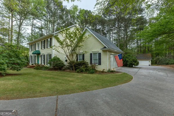 $470,000 | 175 Weeping Willow Way, Tyrone, GA 30290