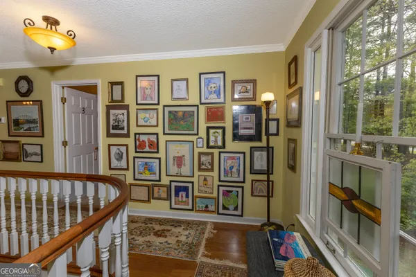 $470,000 | 175 Weeping Willow Way, Tyrone, GA 30290