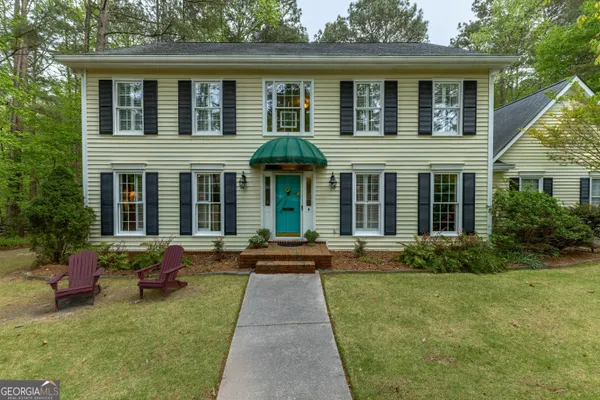 $470,000 | 175 Weeping Willow Way, Tyrone, GA 30290