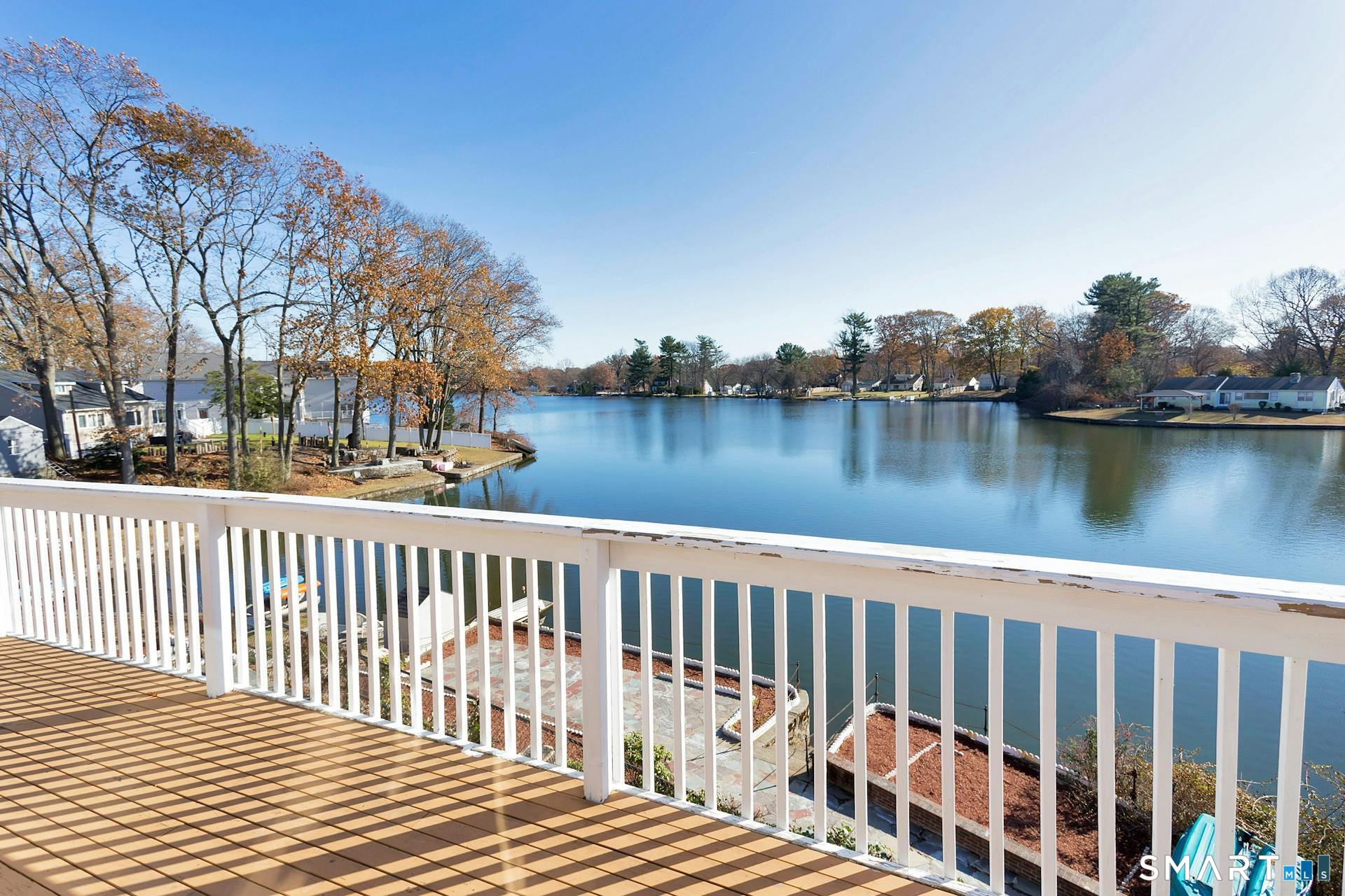 192 Frenchtown Road Bridgeport, CT 06606 - Photo 11 of 22 Set your lounge chair, enjoy a cuppa