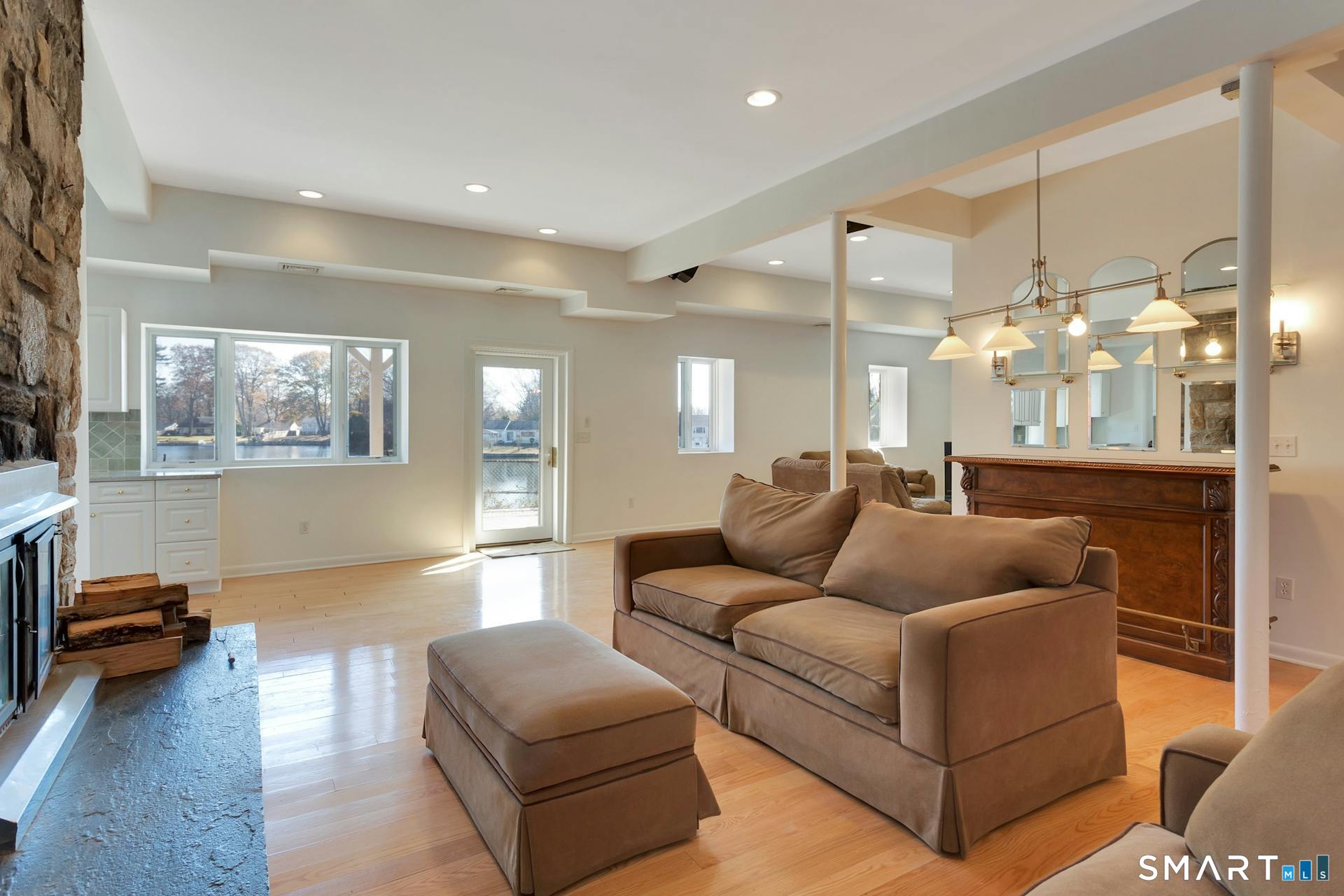 192 Frenchtown Road Bridgeport, CT 06606 - Photo 15 of 22 Hardwood floors throughout