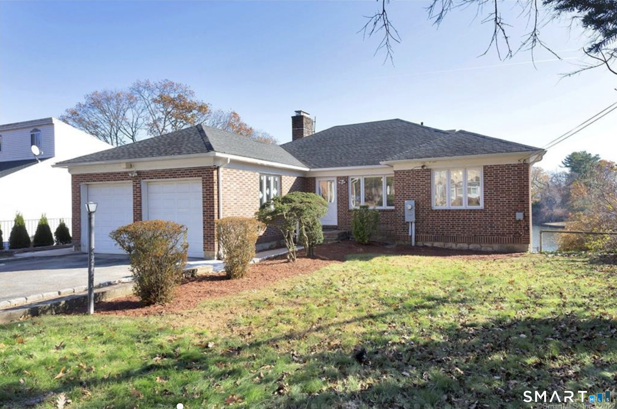 192 Frenchtown Road Bridgeport, CT 06606 - Photo 2 of 22 Unassuming but ready to impress