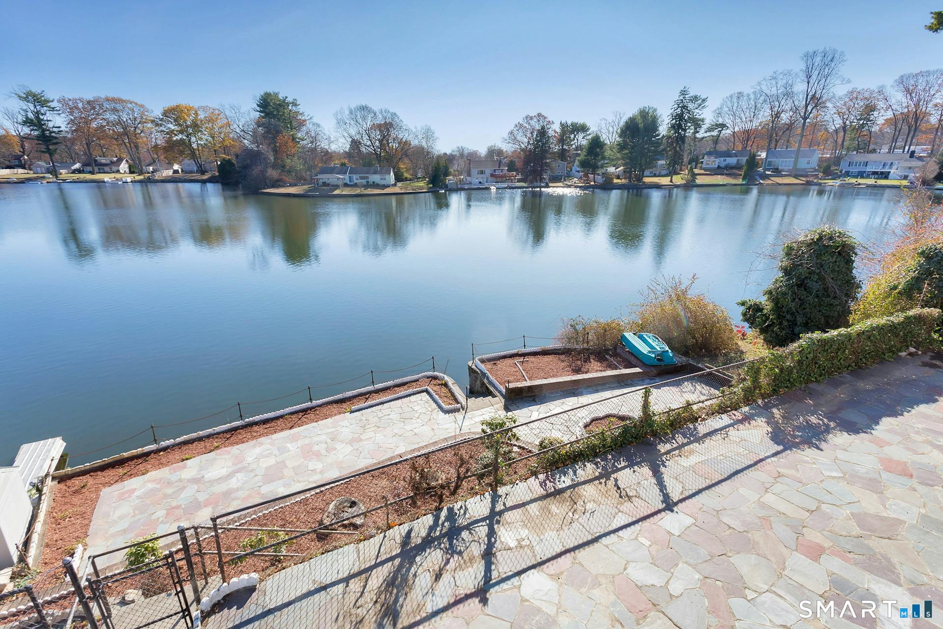 192 Frenchtown Road Bridgeport, CT 06606 - Photo 21 of 22 Walk out to your new lifestyle