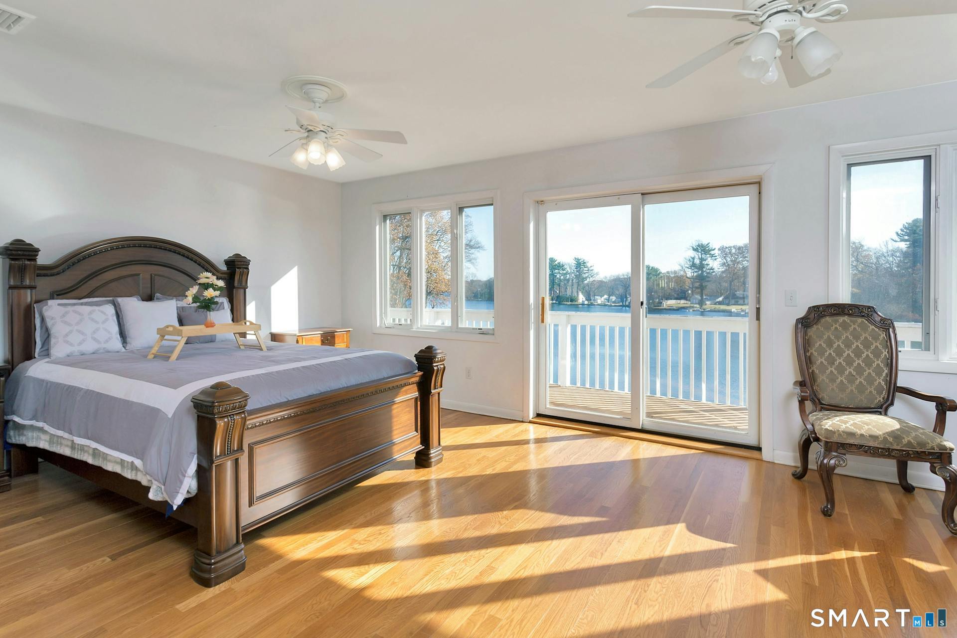 192 Frenchtown Road Bridgeport, CT 06606 - Photo 8 of 22 Wake up to year round views