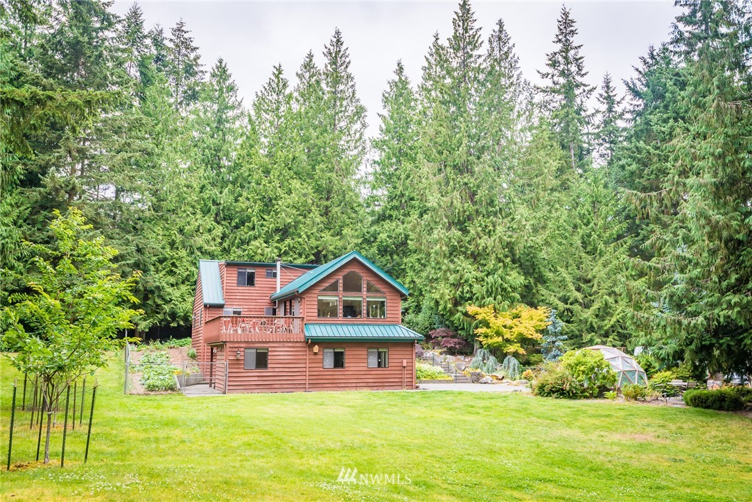 102 Delta Way Sequim, WA 98382 - Photo 2 of 38 Gallery Image 2