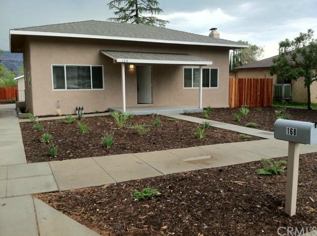 168 Roosevelt Road Banning, CA 92220 - Photo 1 of 1 Gallery Image 1