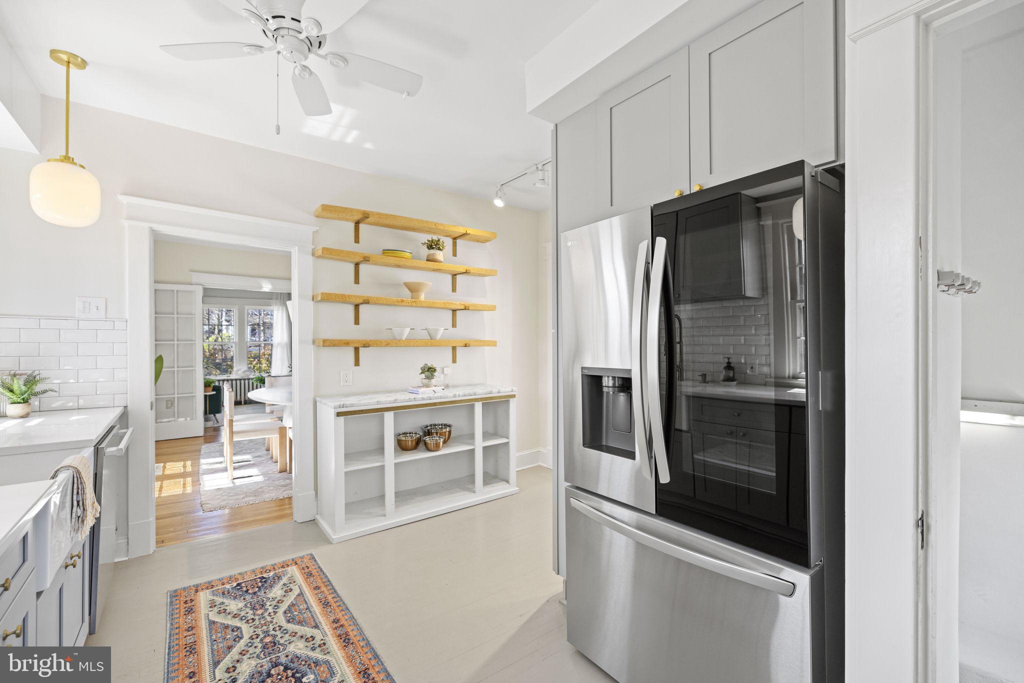 38 Hickory Avenue Takoma Park, MD 20912 - Photo 12 of 41