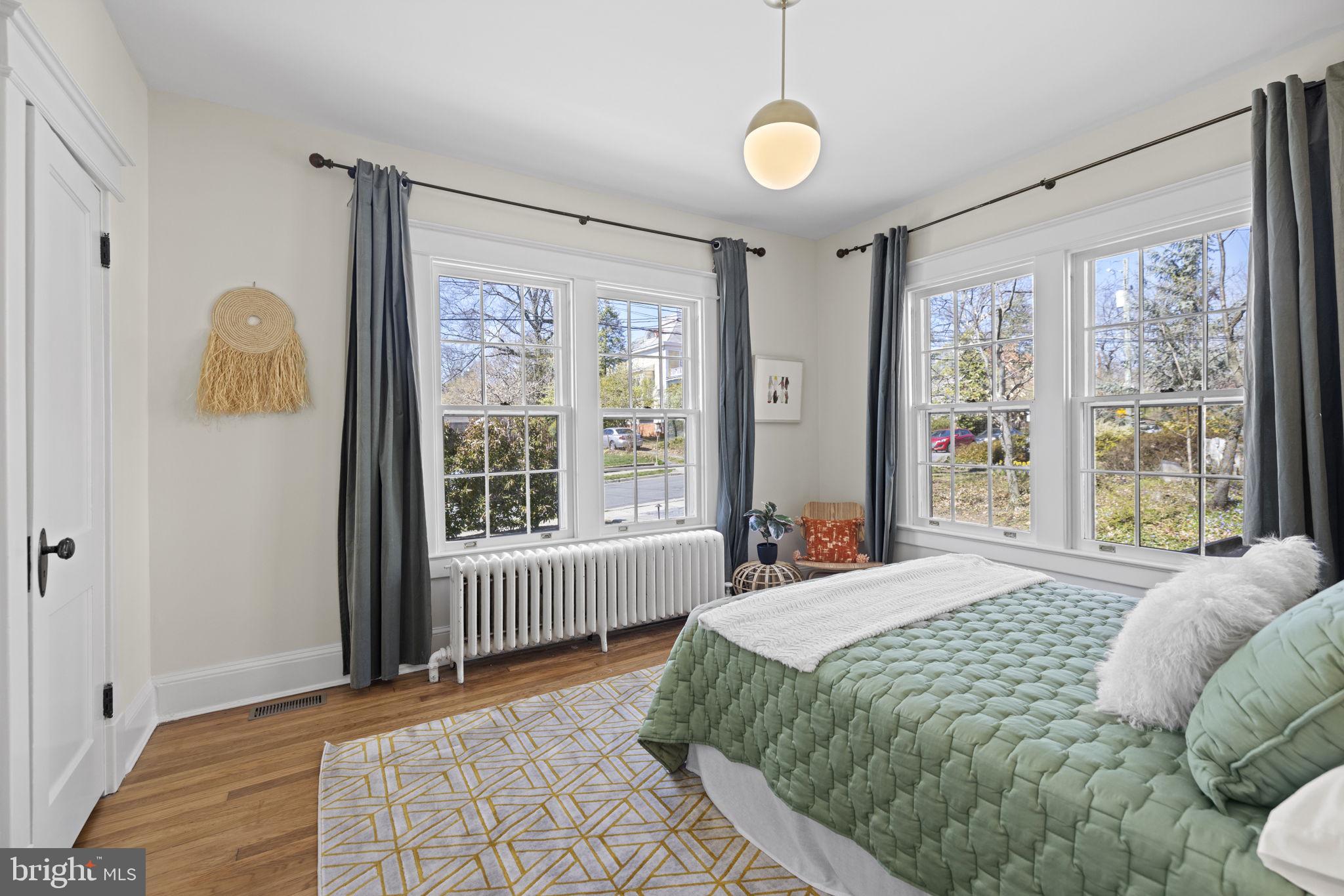 38 Hickory Avenue Takoma Park, MD 20912 - Photo 14 of 41