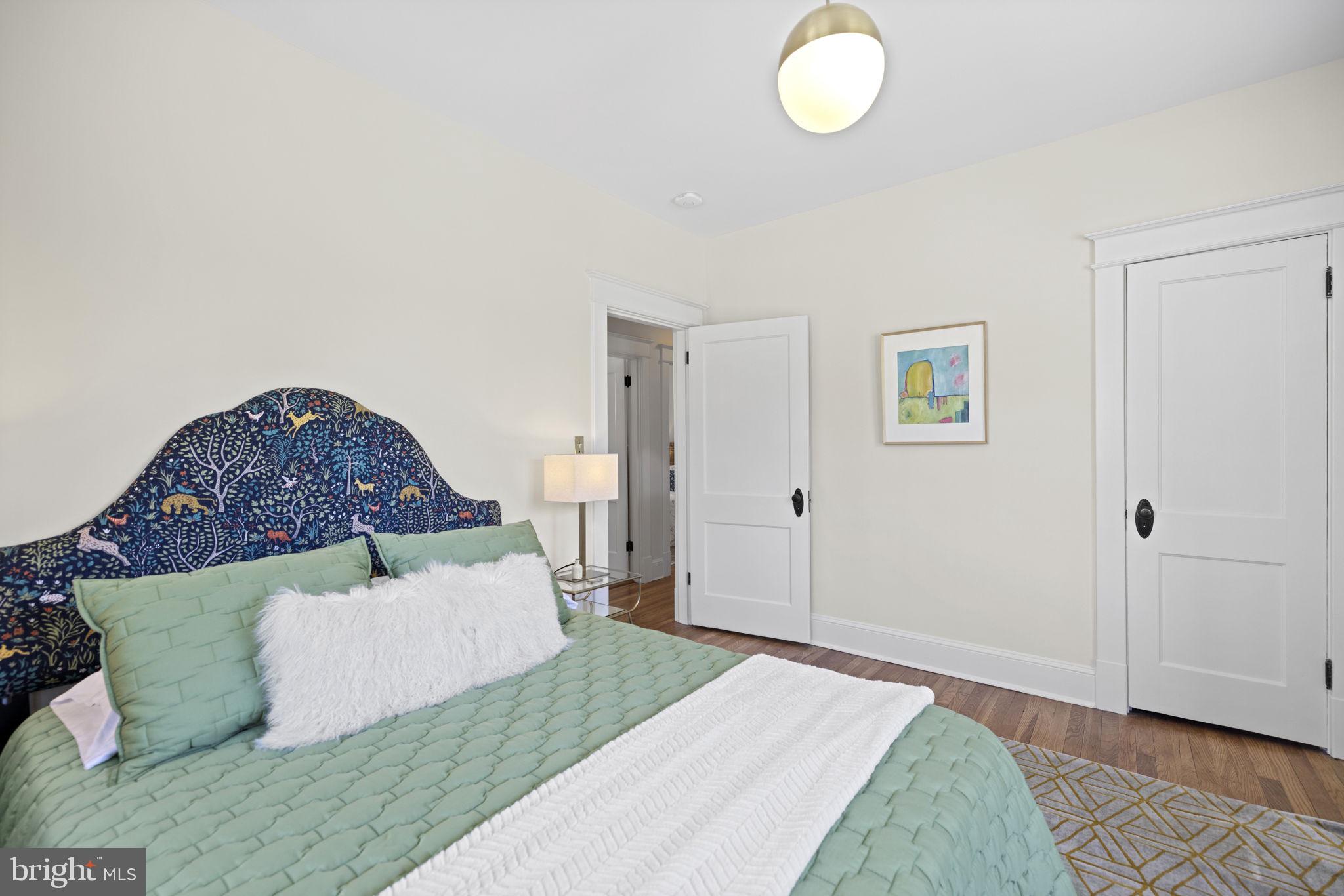 38 Hickory Avenue Takoma Park, MD 20912 - Photo 15 of 41