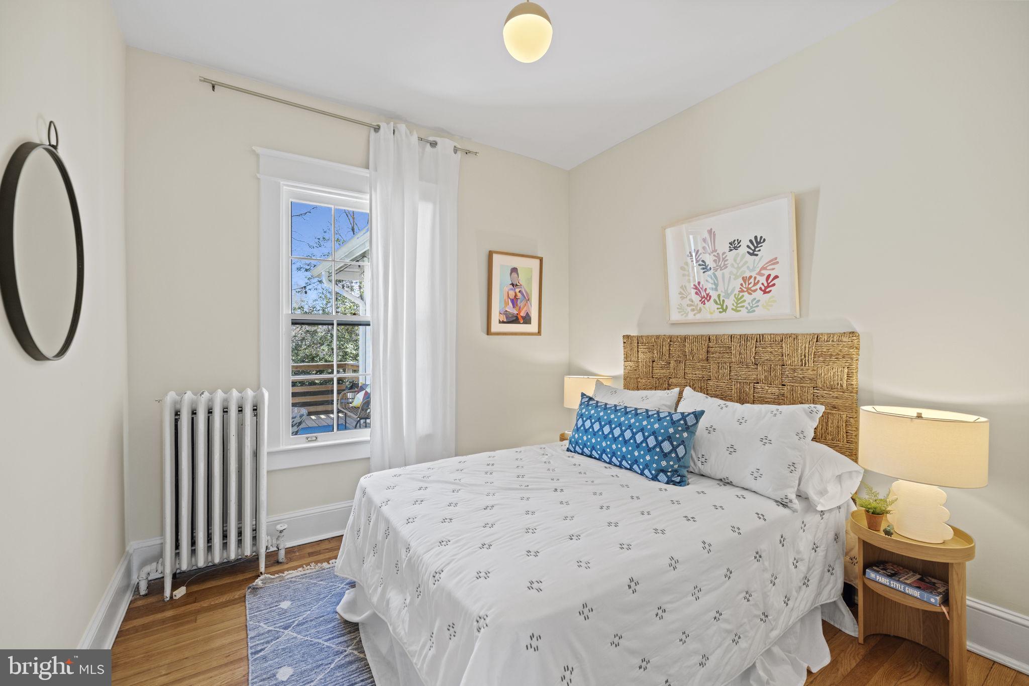 38 Hickory Avenue Takoma Park, MD 20912 - Photo 17 of 41