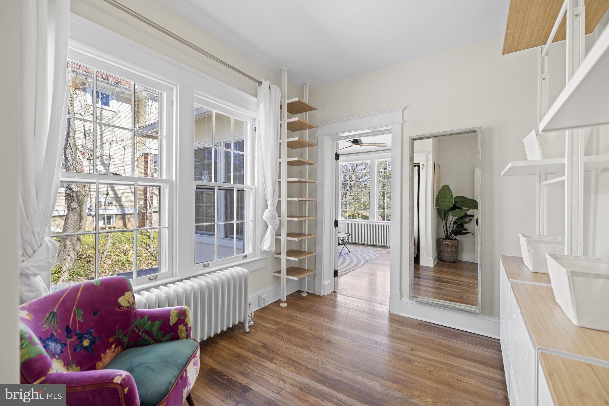 38 Hickory Avenue Takoma Park, MD 20912 - Photo 19 of 41