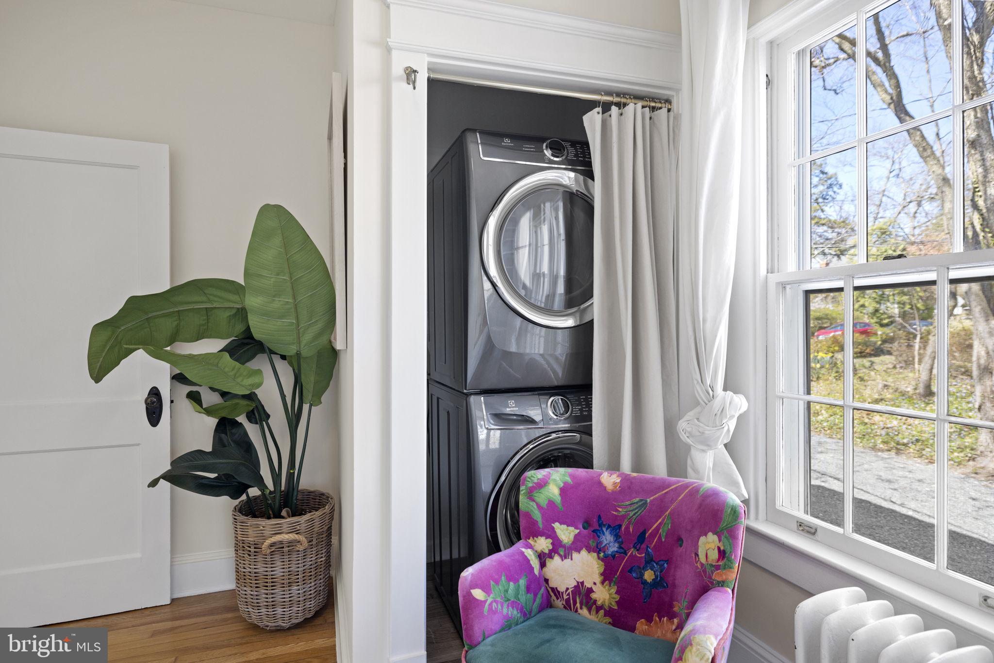 38 Hickory Avenue Takoma Park, MD 20912 - Photo 21 of 41