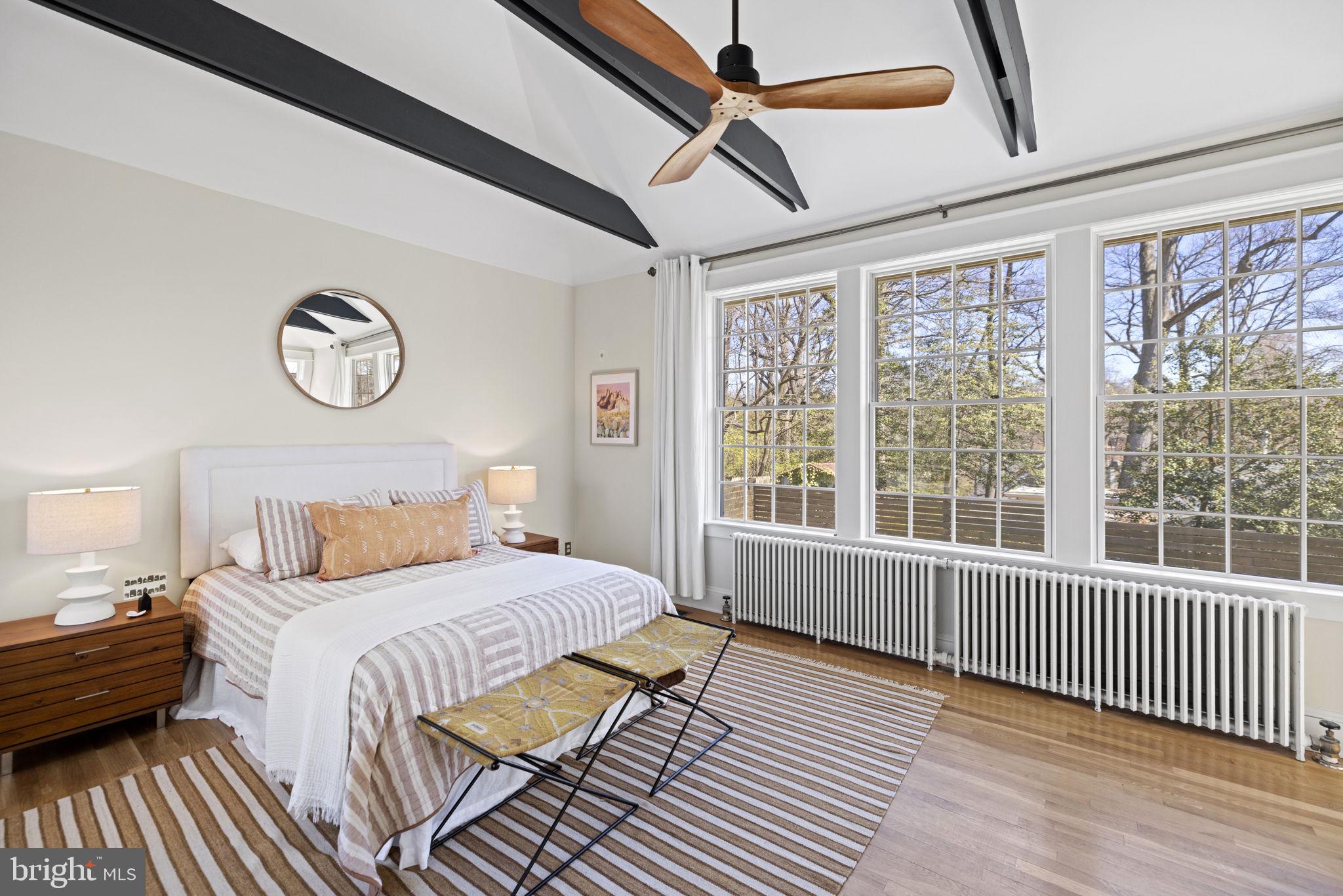 38 Hickory Avenue Takoma Park, MD 20912 - Photo 22 of 41