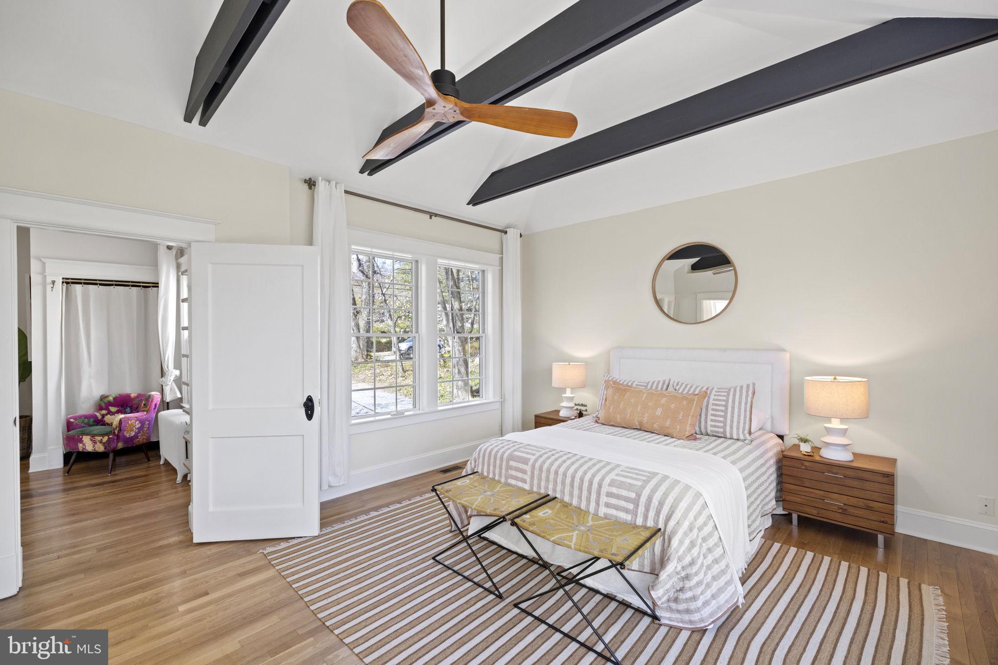 38 Hickory Avenue Takoma Park, MD 20912 - Photo 23 of 41