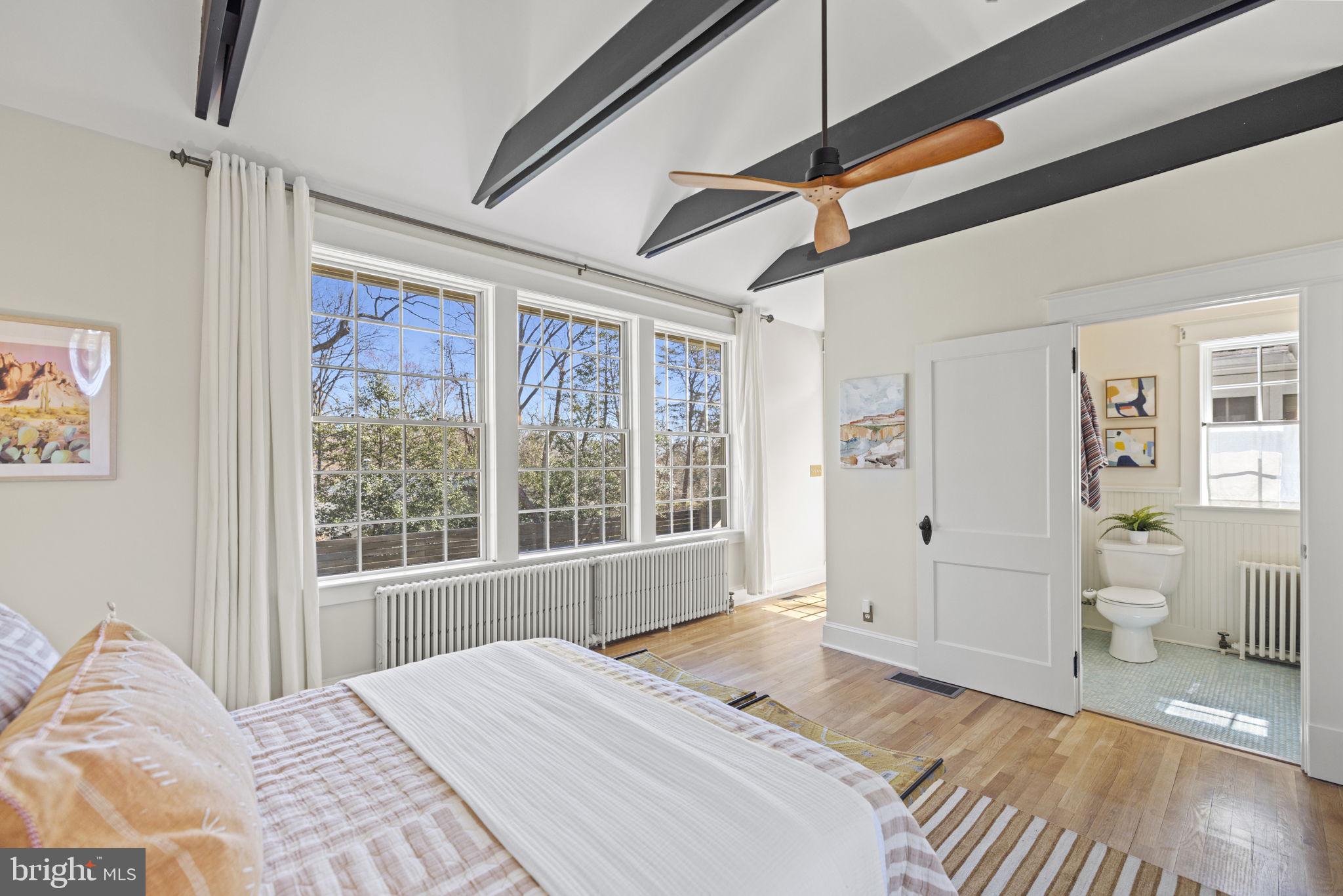 38 Hickory Avenue Takoma Park, MD 20912 - Photo 25 of 41