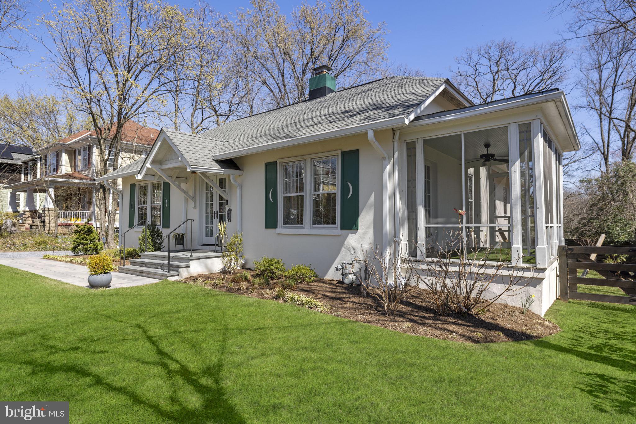 38 Hickory Avenue Takoma Park, MD 20912 - Photo 28 of 41