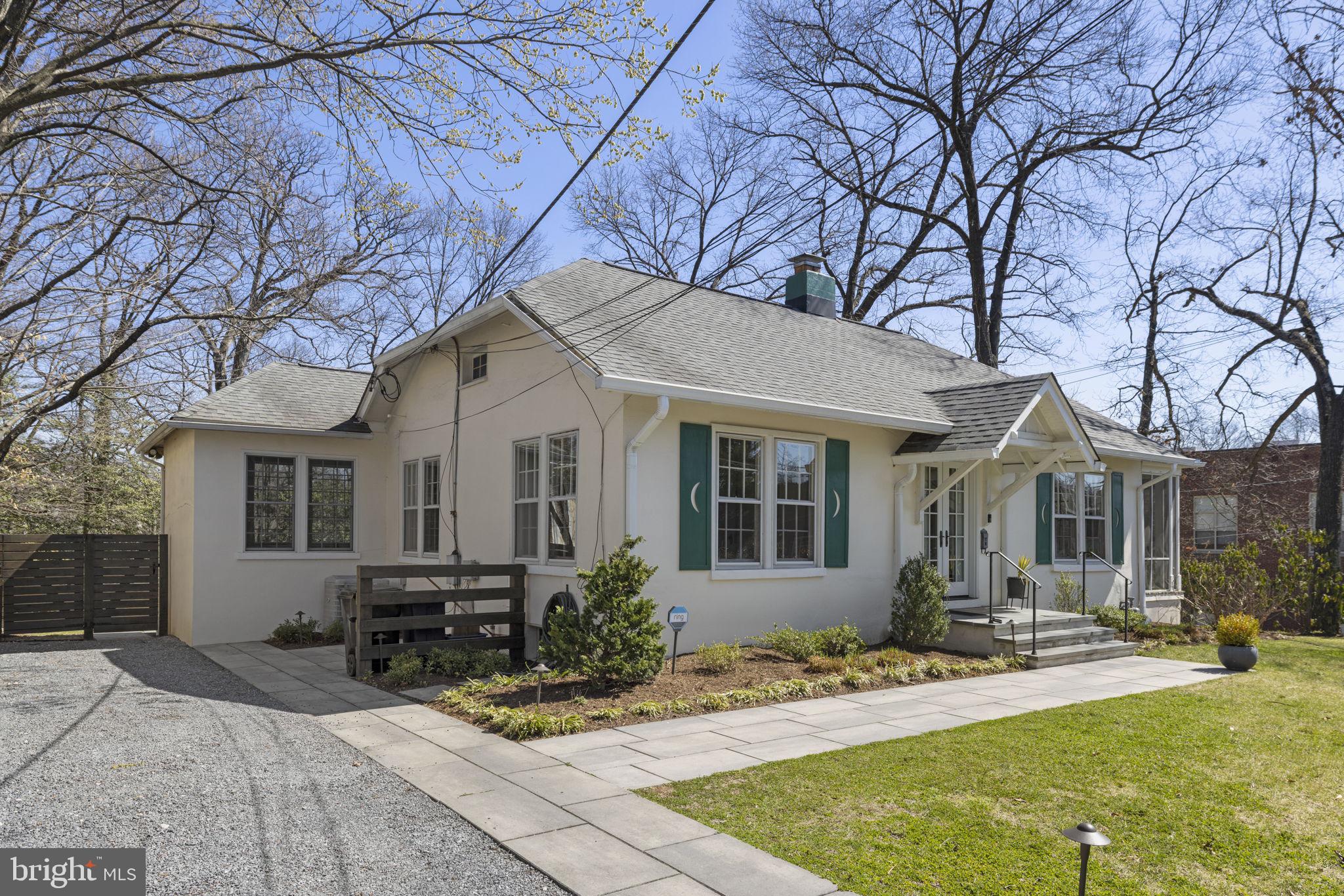 38 Hickory Avenue Takoma Park, MD 20912 - Photo 29 of 41