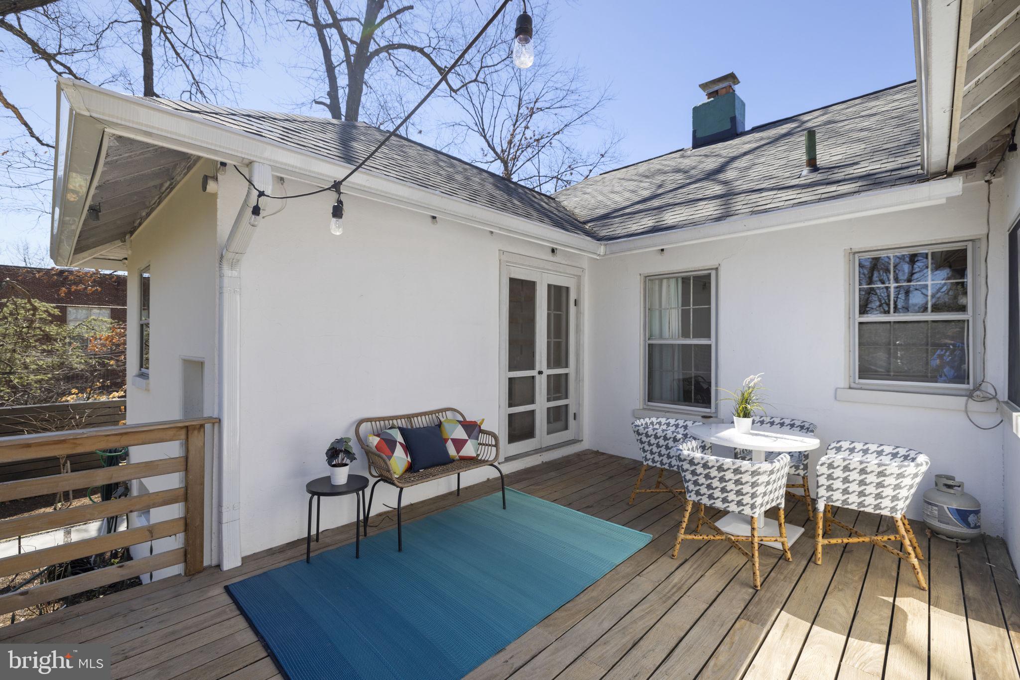 38 Hickory Avenue Takoma Park, MD 20912 - Photo 36 of 41