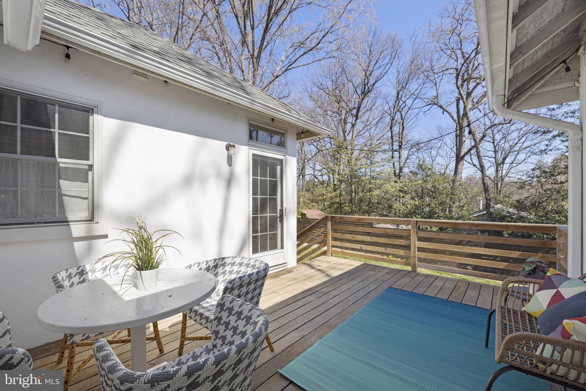 38 Hickory Avenue Takoma Park, MD 20912 - Photo 37 of 41