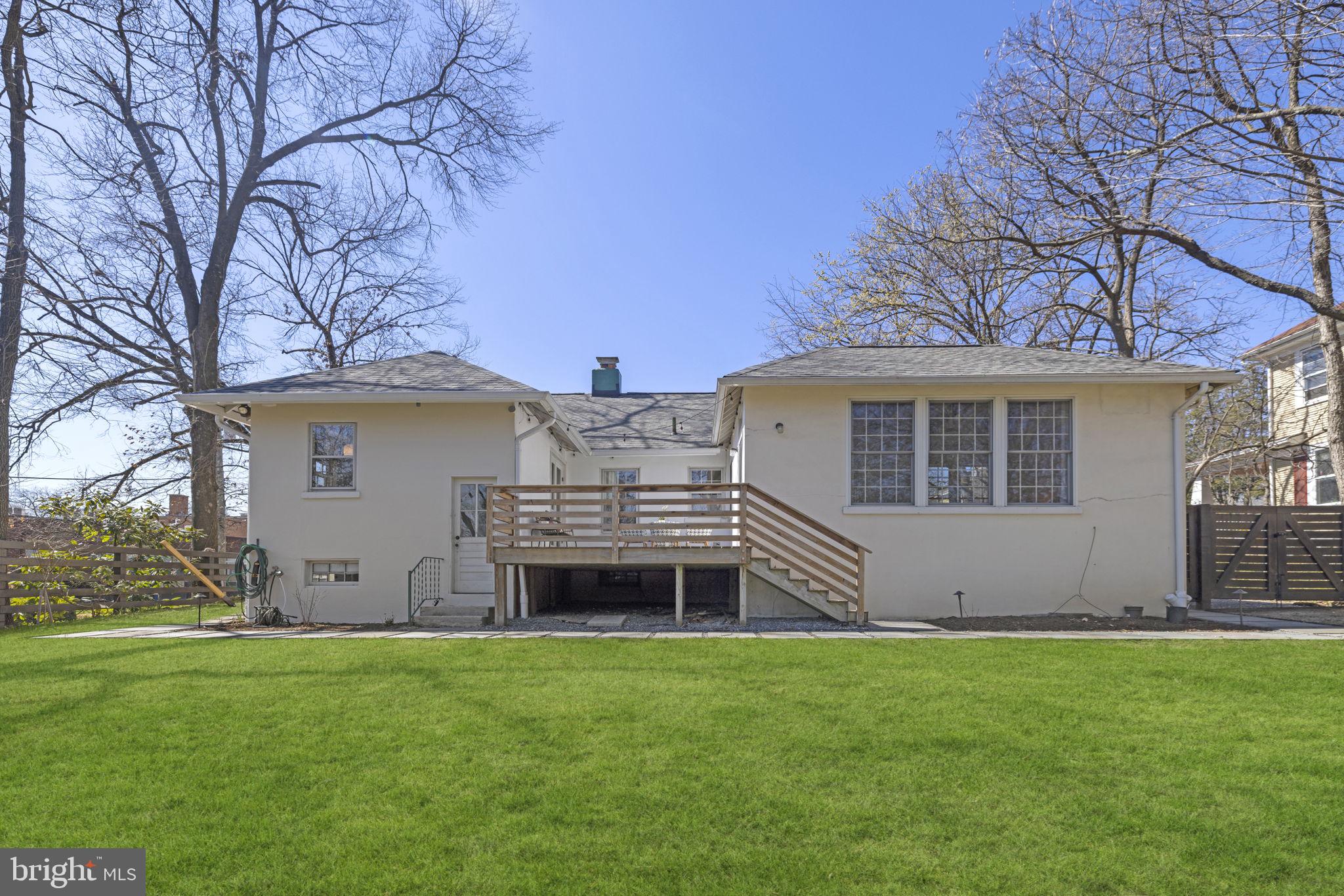 38 Hickory Avenue Takoma Park, MD 20912 - Photo 38 of 41