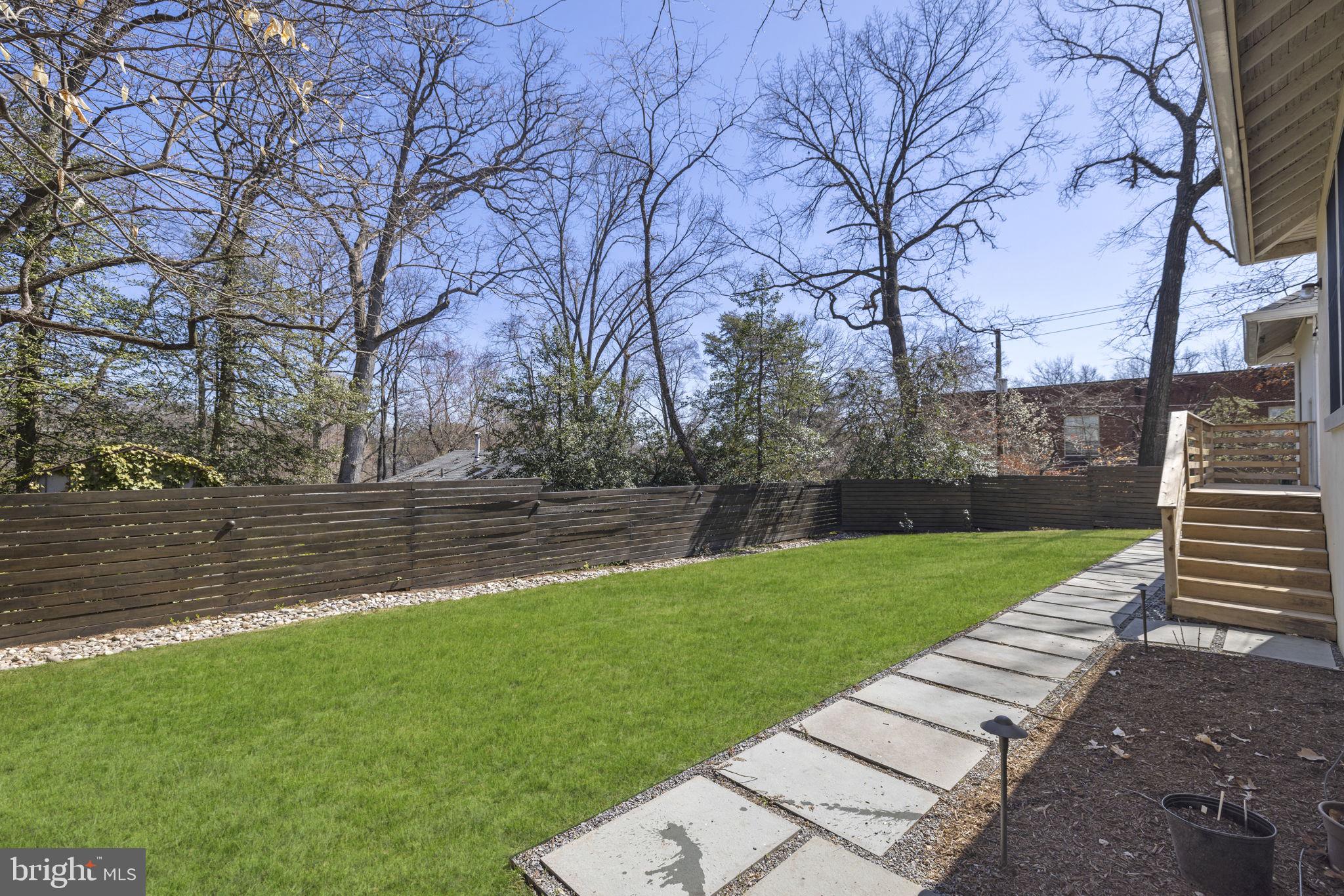 38 Hickory Avenue Takoma Park, MD 20912 - Photo 39 of 41