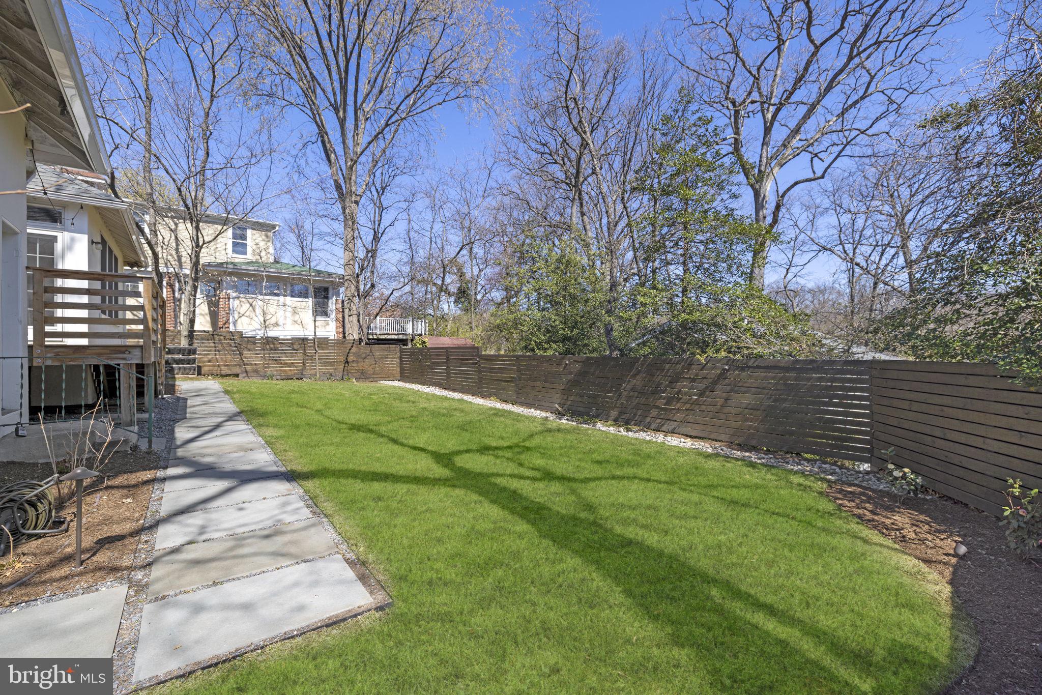 38 Hickory Avenue Takoma Park, MD 20912 - Photo 40 of 41