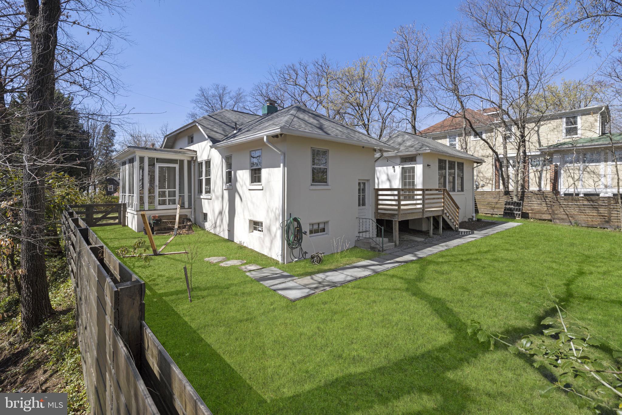 38 Hickory Avenue Takoma Park, MD 20912 - Photo 41 of 41