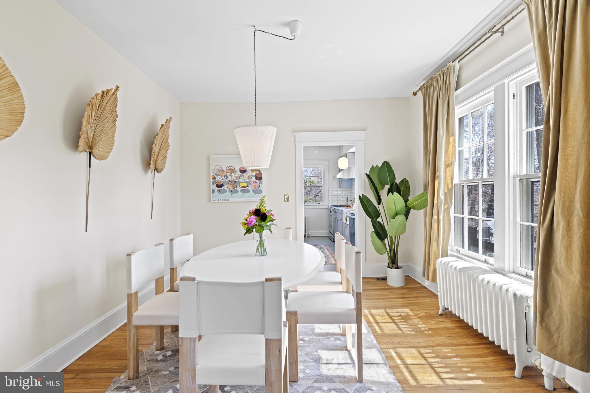 38 Hickory Avenue Takoma Park, MD 20912 - Photo 6 of 41