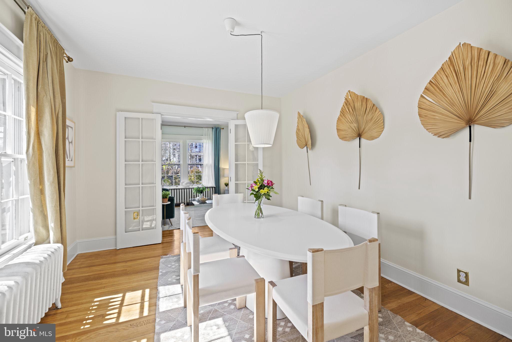 38 Hickory Avenue Takoma Park, MD 20912 - Photo 7 of 41