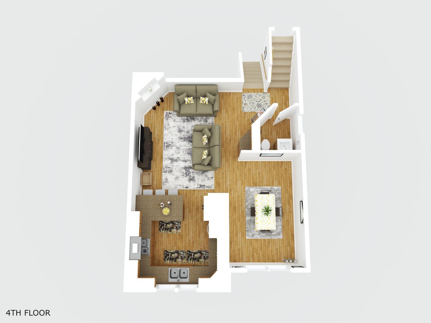 951 South Wolfe Road Sunnyvale, CA 94086 - Photo 44 of 44 Gallery Image 44