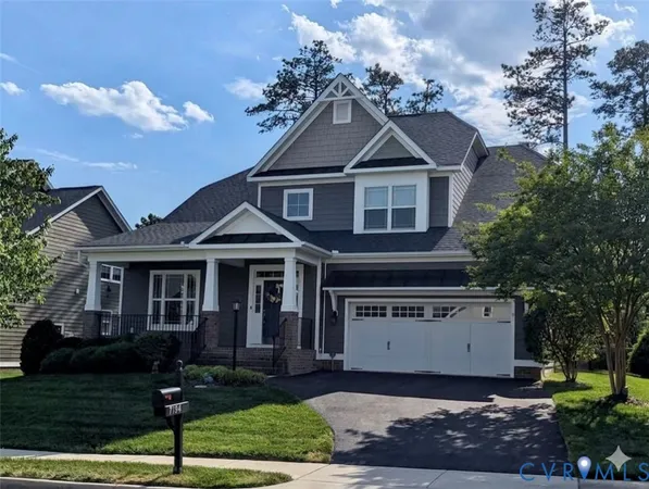 $635,000 | 7194 Yare Street, Glen Allen, VA 23059