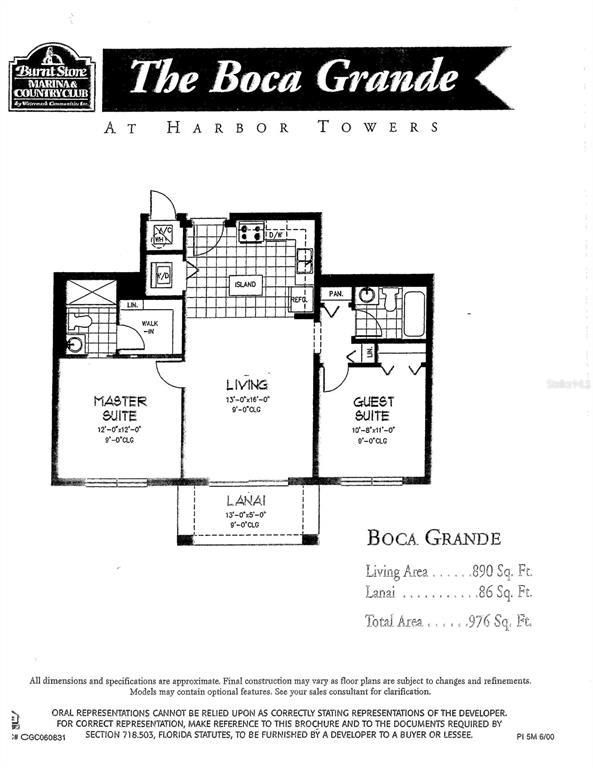 2060 Matecumbe Key Road, Unit 2107 Punta Gorda, FL 33955 - Photo 28 of 44 unknown