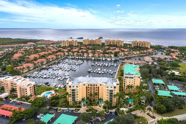 $199,000 | 2060 Matecumbe Key Road, Unit 2107, Punta Gorda, FL 33955