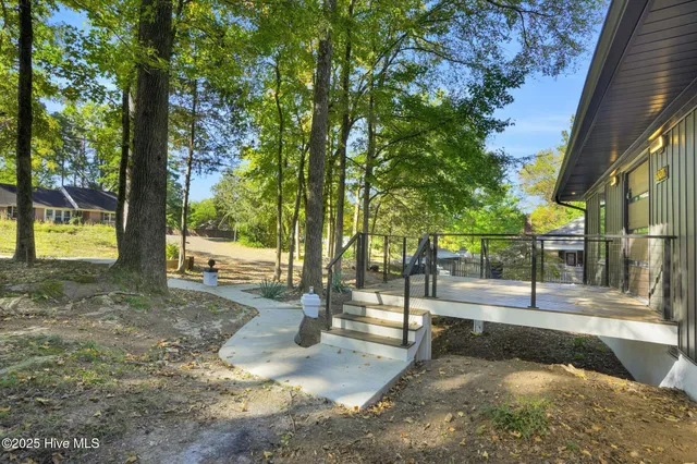 $1,190,000 | 3301 Archdale Drive, Charlotte, NC 28210