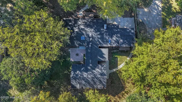 $1,190,000 | 3301 Archdale Drive, Charlotte, NC 28210