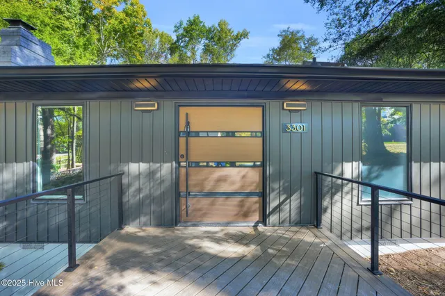 $1,190,000 | 3301 Archdale Drive, Charlotte, NC 28210