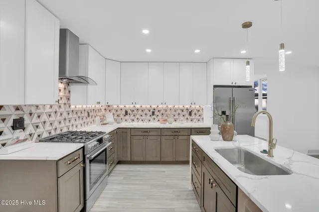 $1,190,000 | 3301 Archdale Drive, Charlotte, NC 28210