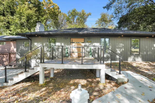 $1,190,000 | 3301 Archdale Drive, Charlotte, NC 28210