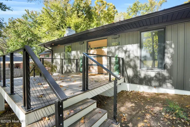 $1,190,000 | 3301 Archdale Drive, Charlotte, NC 28210