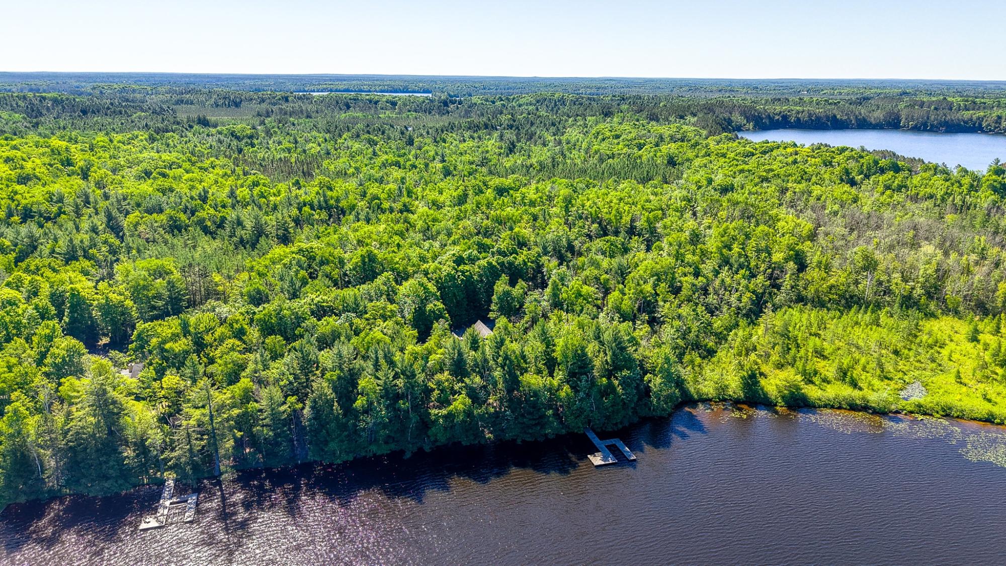 1720 Maple Lake Dam Road Three Lakes, WI 54562 - Photo 6 of 28 Gallery Image 6