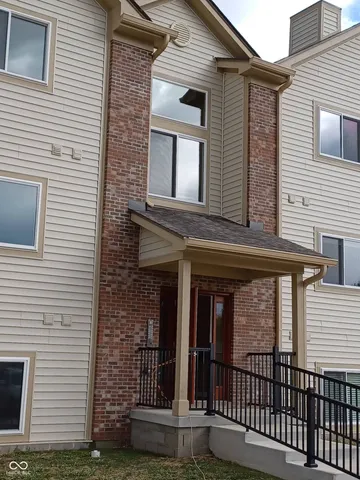 $1,650 | 12517 Timber Creek Drive, Unit 1, Carmel, IN 46032