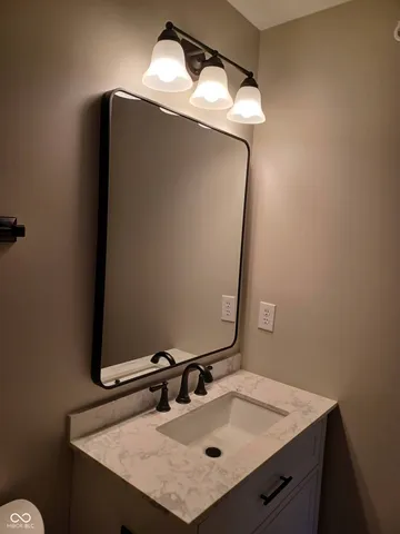 $1,650 | 12517 Timber Creek Drive, Unit 1, Carmel, IN 46032