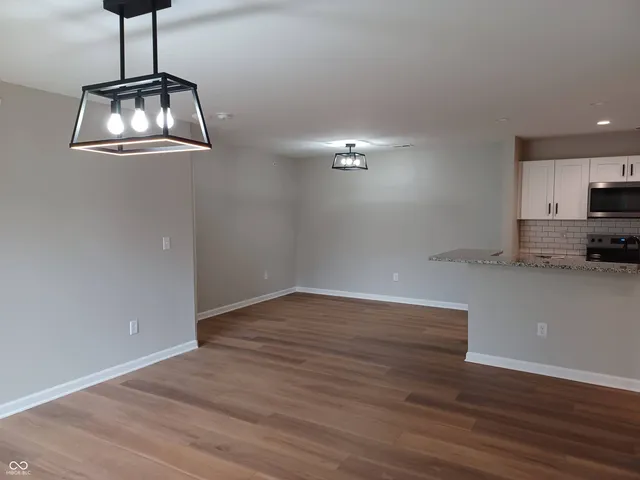 $1,650 | 12517 Timber Creek Drive, Unit 1, Carmel, IN 46032