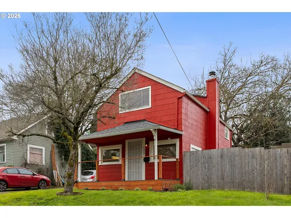 $369,900 | 4805 Northeast 110th Avenue, Portland, OR 97220