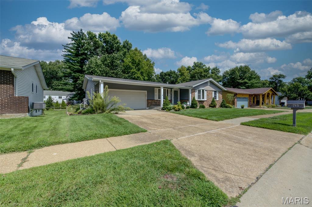 715 Shallowcreek View Manchester, MO 63021 - Photo 62 of 68 Gallery Image 62