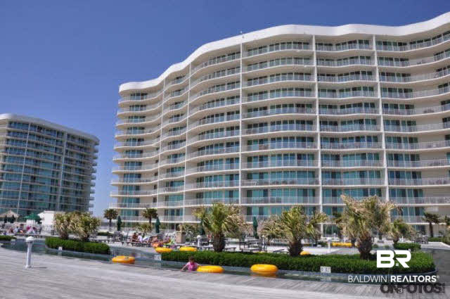 28107 Perdido Beach Boulevard, Unit D412 Orange Beach, AL 36561 - Photo 29 of 39